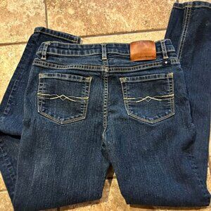 Lucky Brand size 14 regular jeans